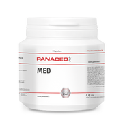 Zeolite super attivata polvere - Panaceo Med
